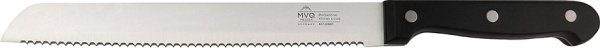 Нож для хлеба Mvq PROFI SHEF MESSER 30,5см KST30ABR
