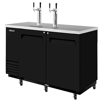 Кегератор для розлива Turbo Air TBD-2SB