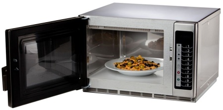 Микроволновая печь Menumaster RFS518TS