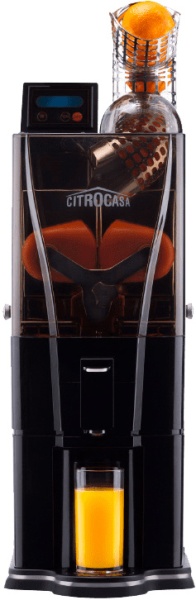 Соковыжималка для цитрусовых Citrocasa Revolution Advance