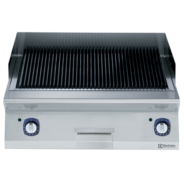 Гриль барбекю Electrolux Professional E7GREHGS0U 371240