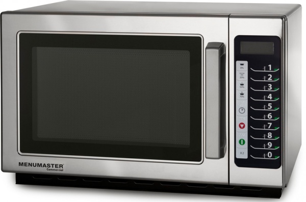 Микроволновая печь Menumaster RCS511TS