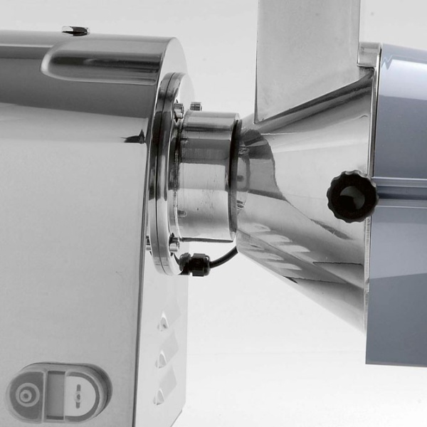 Сыротерка для мягких сыров Fama TMC (FTMC 102)