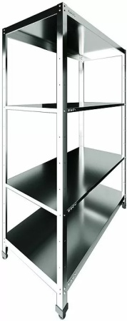 Стеллаж Restoinox СТП-7/6