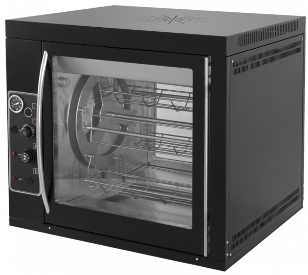 Гриль для кур Grill Master Ф3Кк1Э (22119)