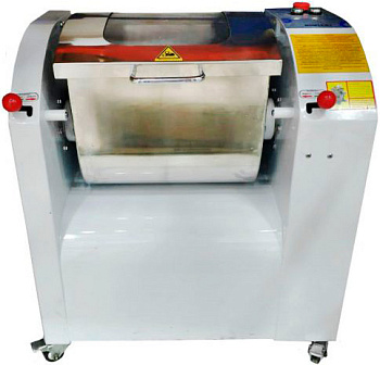 Тестомес для крутого теста Foodatlas WHM(J)-25 (380V)