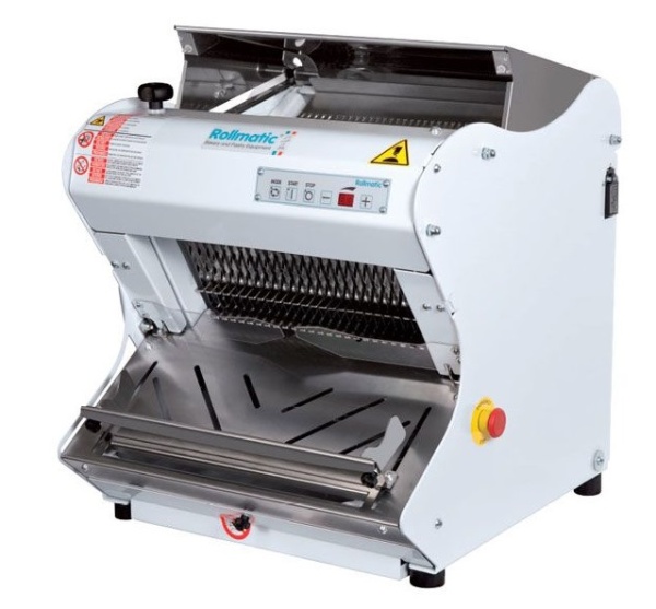 Хлеборезка Rollmatic CP 52