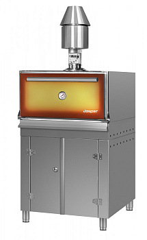 Печь на твердом топливе (хоспер) Josper HJX25L