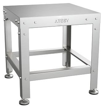 Подтоварник Atesy ПКИ-С- 900.600.420-02