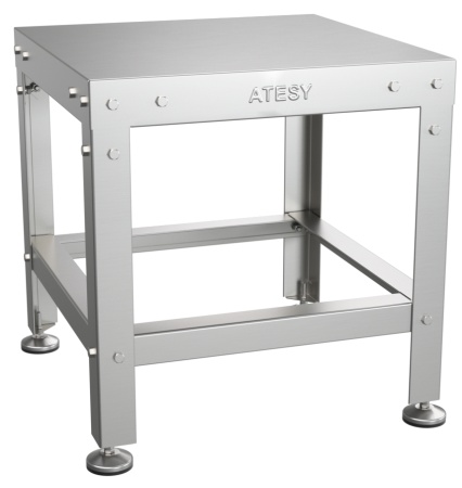 Подтоварник Atesy ПКИ-С-1100.600.420-02