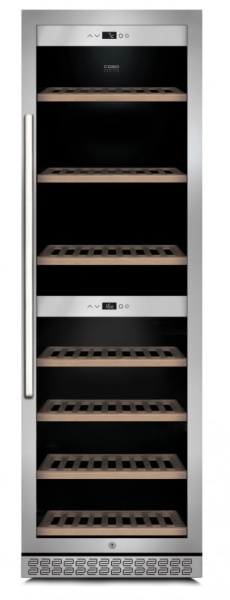 Винный шкаф Caso WineChef Pro 180
