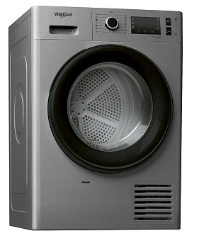Сушильная машина Whirlpool professional AWZ8HPS