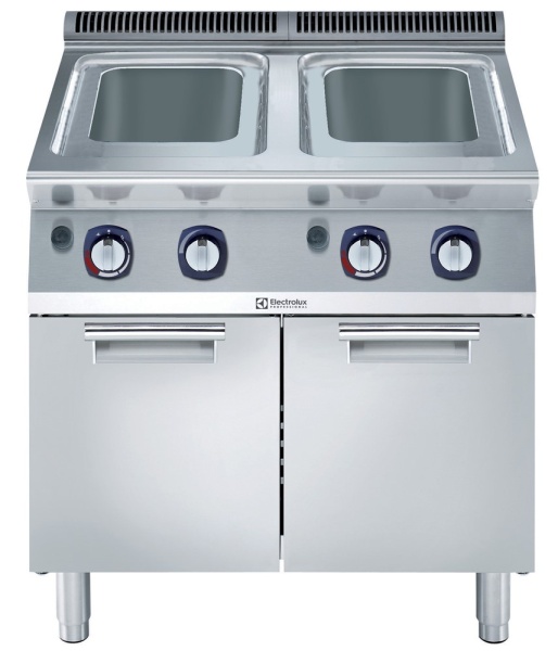 Макароноварка Electrolux Professional E7PCGH2KF0 371091