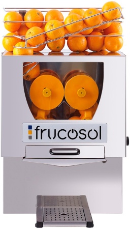 Соковыжималка для цитрусовых Frucosol F50