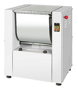 Тестомес для крутого теста Kocateq HS HWH25