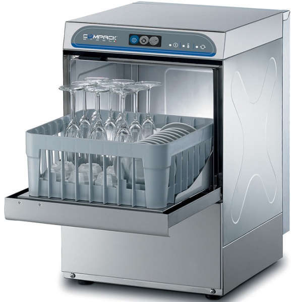 Стаканомоечная машина Compack G3527 Aris
