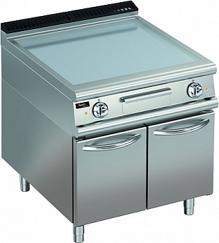 Жарочная поверхность Apach Chef Line LFTE87LCS