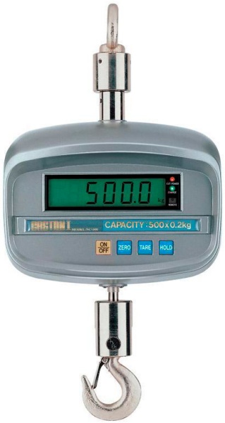 Весы крановые Cas NC-100