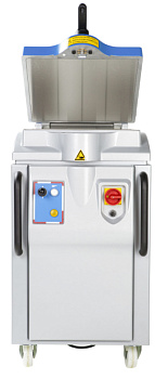 Тестоделительная машина Daub Robopress Variomatic
