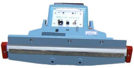 Запайщик пакетов Foodatlas KS-F600*2