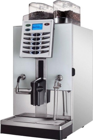 Кофемашина Nuova Simonelli Talento Special 220V (104290)