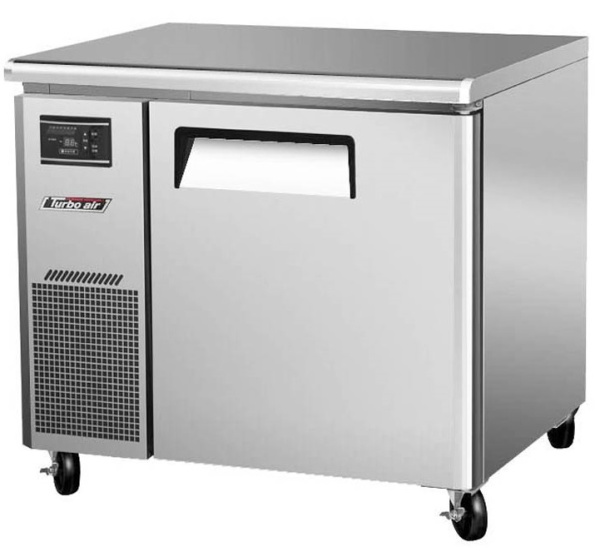 Охлаждаемый стол Turbo Air KUR9-1-750