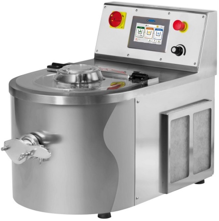 Ферментатор Apach Bakery Line M15 Touch