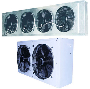Сплит-система Intercold LCM 6131 FT