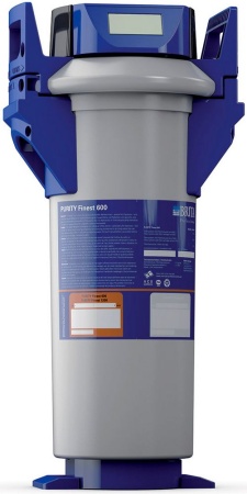 Комплект фильтр-системы Brita Purity 600 Finest