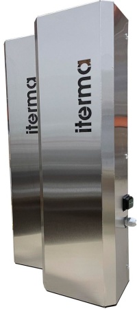 Рециркулятор бактерицидный  Iterma рб-30-1-15