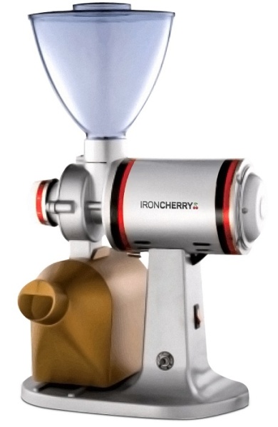 Кофемолка Iron Cherry Coffee 800