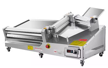 Тестораскаточная машина для лаваша Senoven SM-60.3YH