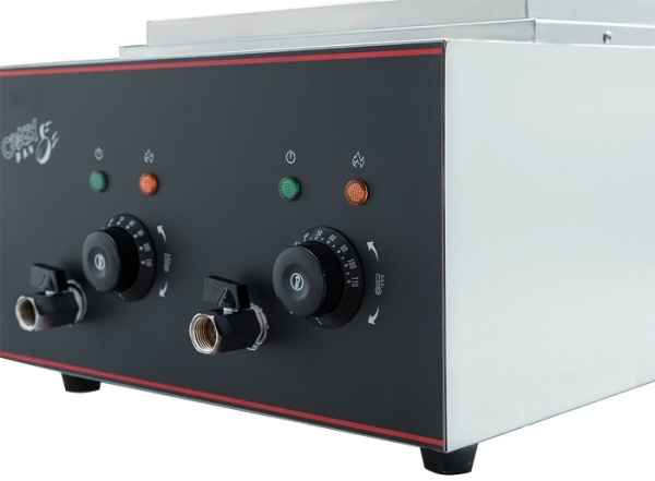 Макароноварка Crazy Pan CP-NC40
