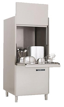 Котломоечная машина Apach Chef Line LKTT5663 DD DP RP ECO H