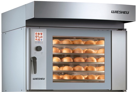 Печь конвекционная Wiesheu Euromat 64S IS600E