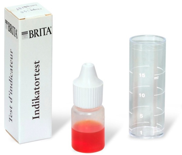 Комплект фильтр-системы Brita Purity 1200 Clean