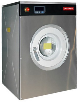 Стиральная машина Lavanda WHR15E