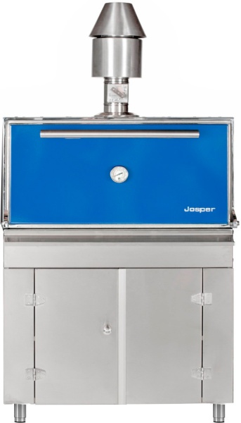 Печь на твердом топливе (хоспер) Josper HJX45L ZU