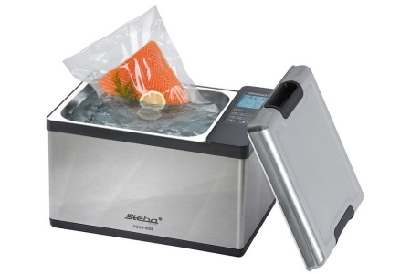 Аппарат sous vide (су вид) Steba SV 200