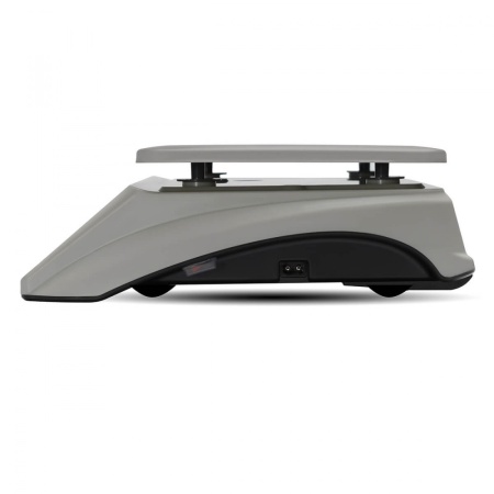 Весы торговые Mertech 328 AC-32.5 TOUCH-M LED