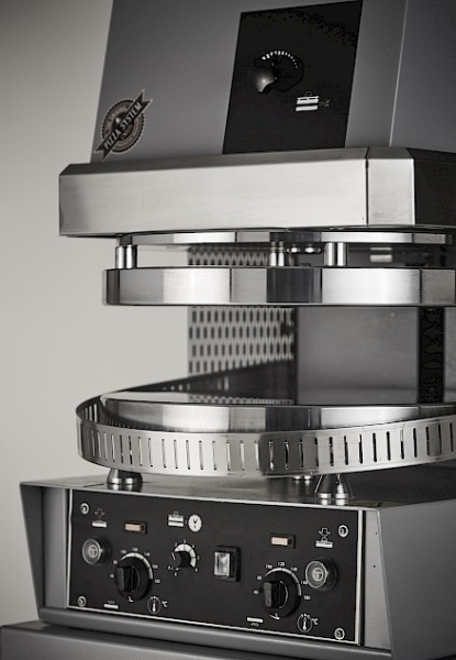 Пресс для пиццы Oem-Ali PF50MT SV.4