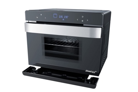 Печь конвекционная Steba DG 40