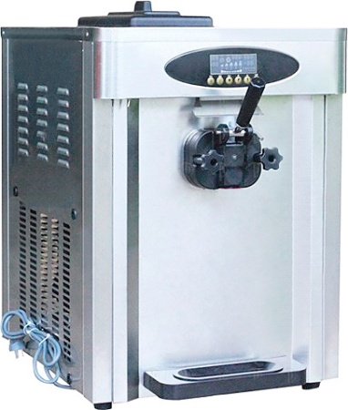 Фризер для мороженого Eqta ICT-116