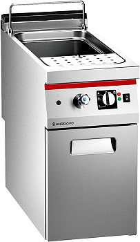 Макароноварка газовая Angelo Po 0N1CP1GL