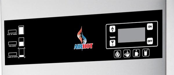 Кипятильник AIRHOT CWB-30