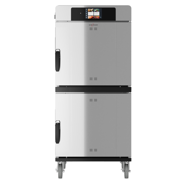 Низкотемпературная печь томления Alto Shaam 1750-SK/SX SD