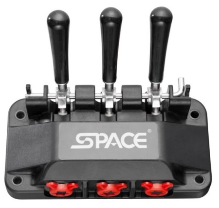 Фризер для мороженого Space 6248A