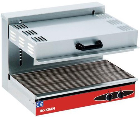 Гриль саламандра Inoksan INO-PSE200