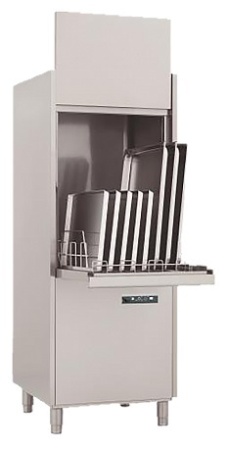 Котломоечная машина Apach Chef Line LKTT5663 DD DP RP ECO