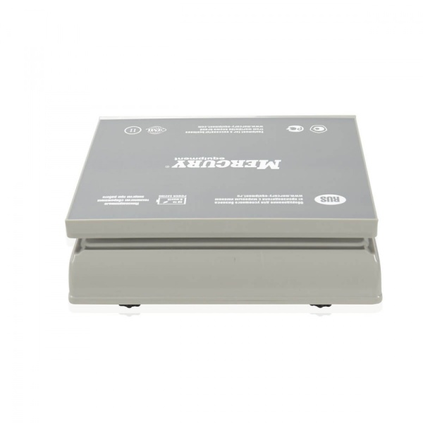 Весы порционные Mertech 326 AFU-3.01 Post II LED USB-COM